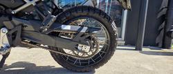 2024 CFMOTO 450 MT BLUE
