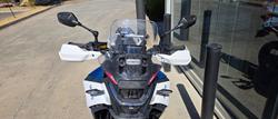 2024 CFMOTO 450 MT BLUE