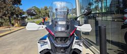 2024 CFMOTO 450 MT BLUE