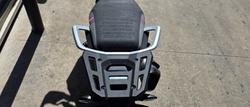2024 CFMOTO 450 MT BLUE