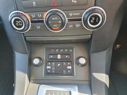 2015 Land Rover Discovery SDV6 SE Series 4 MY15 4X4 Dual Range White