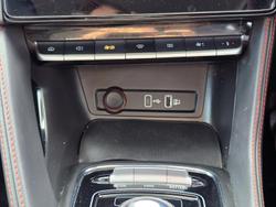 2022 MG ZS EV Excite AZS1 MY22 Dover White