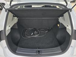 2022 MG ZS EV Excite AZS1 MY22 Dover White