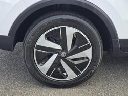 2022 MG ZS EV Excite AZS1 MY22 Dover White