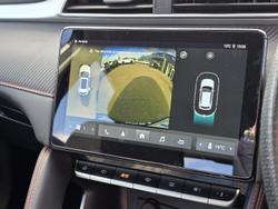 2022 MG ZS EV Excite AZS1 MY22 Dover White