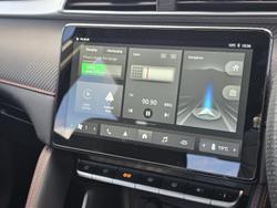 2022 MG ZS EV Excite AZS1 MY22 Dover White