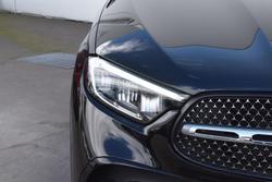 2024 Mercedes-Benz GLC-Class GLC300 X254 Four Wheel Drive Obsidian Black