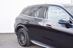2024 Mercedes-Benz GLC-Class GLC300 X254 Four Wheel Drive Obsidian Black