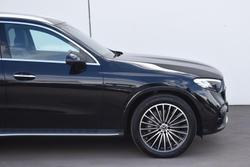 2024 Mercedes-Benz GLC-Class GLC300 X254 Four Wheel Drive Obsidian Black
