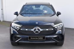 2024 Mercedes-Benz GLC-Class GLC300 X254 Four Wheel Drive Obsidian Black
