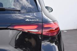 2024 Mercedes-Benz GLC-Class GLC300 X254 Four Wheel Drive Obsidian Black
