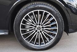 2024 Mercedes-Benz GLC-Class GLC300 X254 Four Wheel Drive Obsidian Black