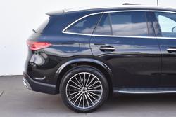 2024 Mercedes-Benz GLC-Class GLC300 X254 Four Wheel Drive Obsidian Black