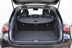 2024 Mercedes-Benz GLC-Class GLC300 X254 Four Wheel Drive Obsidian Black