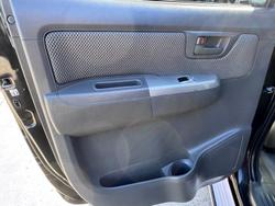 2013 Toyota Hilux SR5 KUN26R MY12 4X4 Ink