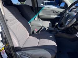 2013 Toyota Hilux SR5 KUN26R MY12 4X4 Ink