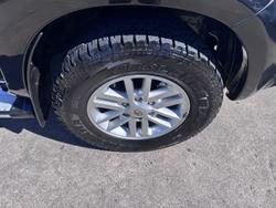 2013 Toyota Hilux SR5 KUN26R MY12 4X4 Ink