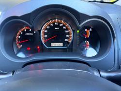 2013 Toyota Hilux SR5 KUN26R MY12 4X4 Ink