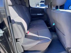 2013 Toyota Hilux SR5 KUN26R MY12 4X4 Ink