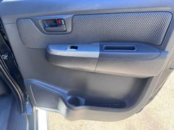 2013 Toyota Hilux SR5 KUN26R MY12 4X4 Ink