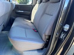 2013 Toyota Hilux SR5 KUN26R MY12 4X4 Ink