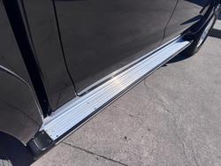 2013 Toyota Hilux SR5 KUN26R MY12 4X4 Ink