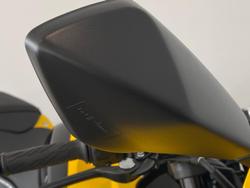 2024 Suzuki GSX-8R GSX-R Yellow
