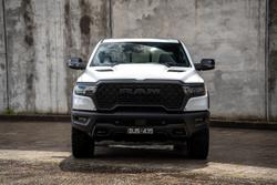 2025 RAM 1500 Rebel Hurricane SO