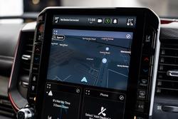 2025 RAM 1500 Rebel Hurricane SO