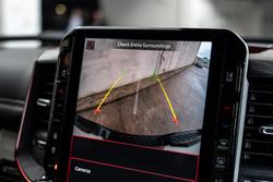 2025 RAM 1500 Rebel Hurricane SO