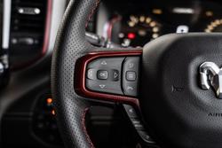 2025 RAM 1500 Rebel Hurricane SO