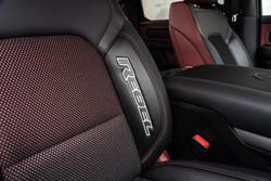 2025 RAM 1500 Rebel Hurricane SO