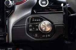 2025 RAM 1500 Rebel Hurricane SO