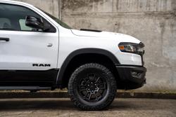 2025 RAM 1500 Rebel Hurricane SO