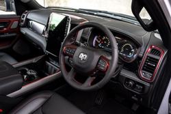 2025 RAM 1500 Rebel Hurricane SO