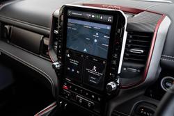 2025 RAM 1500 Rebel Hurricane SO