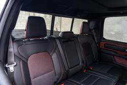 2025 RAM 1500 Rebel Hurricane SO