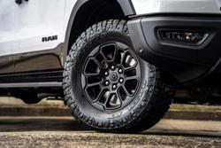 2025 RAM 1500 Rebel Hurricane SO