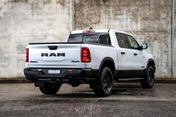 2025 RAM 1500 Rebel Hurricane SO