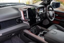 2025 RAM 1500 Rebel Hurricane SO