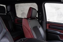 2025 RAM 1500 Rebel Hurricane SO