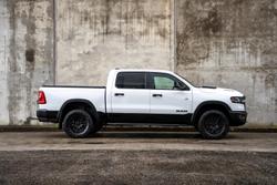 2025 RAM 1500 Rebel Hurricane SO