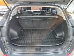 2016 Hyundai Tucson Active X TL MY17 Pepper Grey