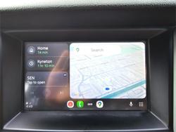 2016 Hyundai Tucson Active X TL MY17 Pepper Grey