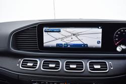 2024 Mercedes-Benz GLE-Class GLE300 d V167 Four Wheel Drive Obsidian Black