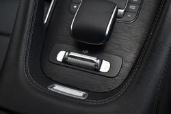 2024 Mercedes-Benz GLE-Class GLE300 d Night Edition V167 Four Wheel Drive Obsidian Black