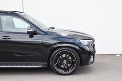 2024 Mercedes-Benz GLE-Class GLE300 d V167 Four Wheel Drive Obsidian Black