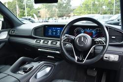 2024 Mercedes-Benz GLE-Class GLE300 d Night Edition V167 Four Wheel Drive Obsidian Black