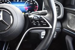 2024 Mercedes-Benz GLE-Class GLE300 d Night Edition V167 Four Wheel Drive Obsidian Black