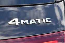 2024 Mercedes-Benz GLE-Class GLE300 d Night Edition V167 Four Wheel Drive Obsidian Black